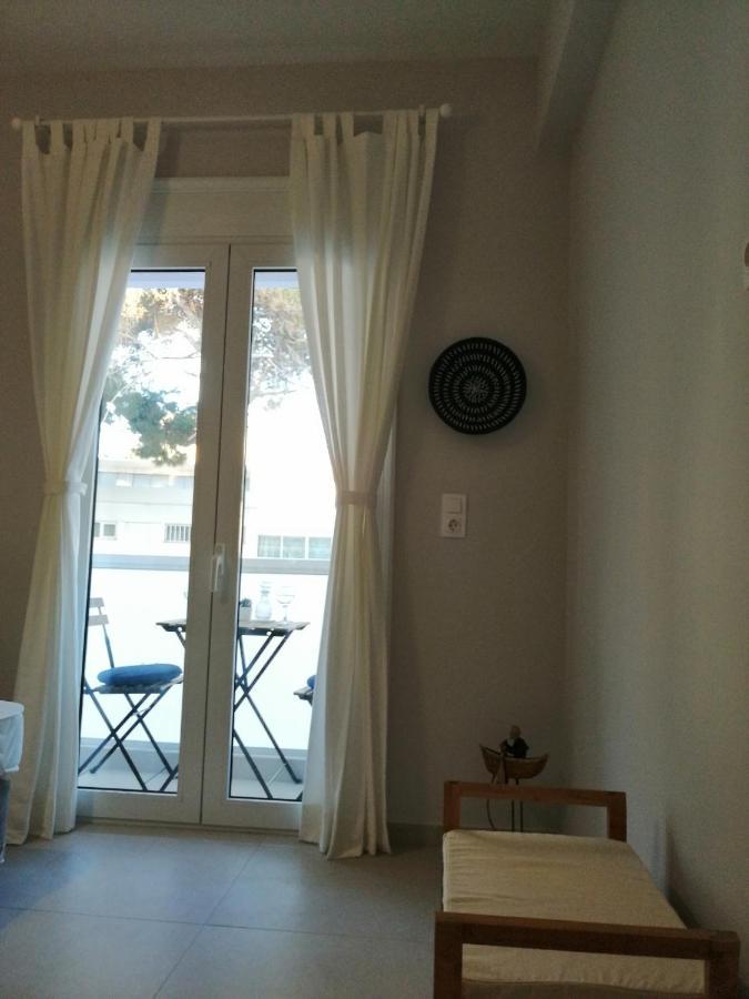 Personal Holiday Homes Rethymno Exteriér fotografie