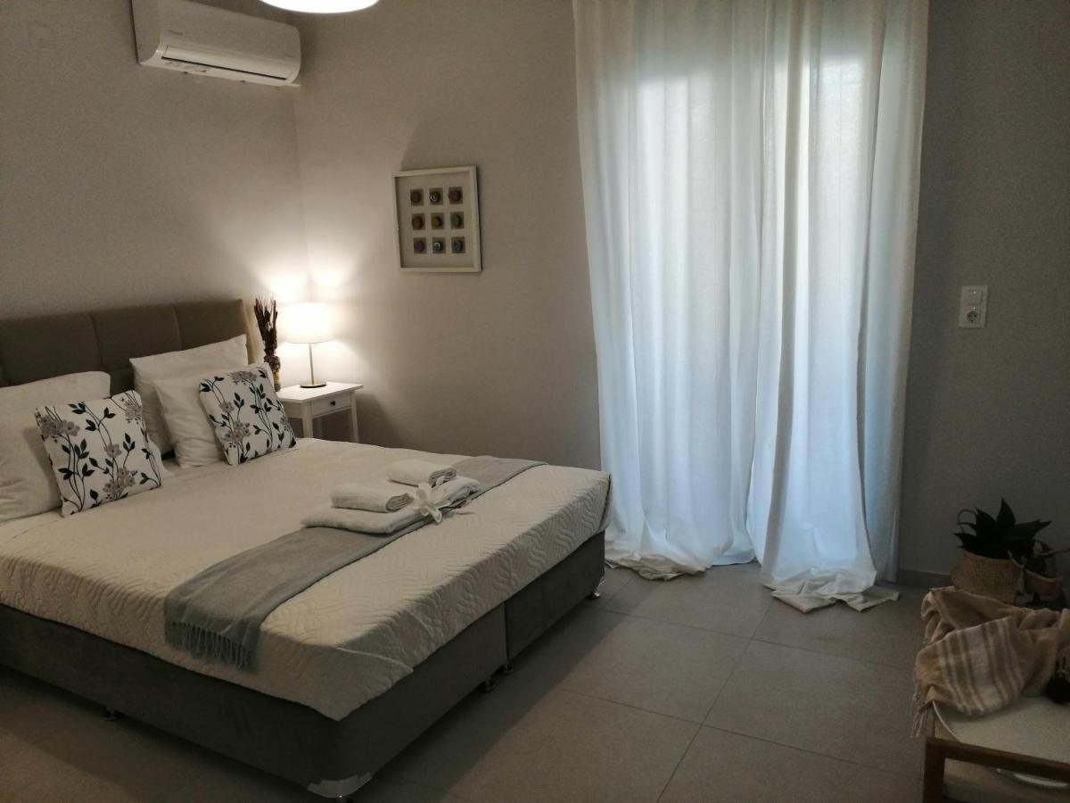 Personal Holiday Homes Rethymno Exteriér fotografie