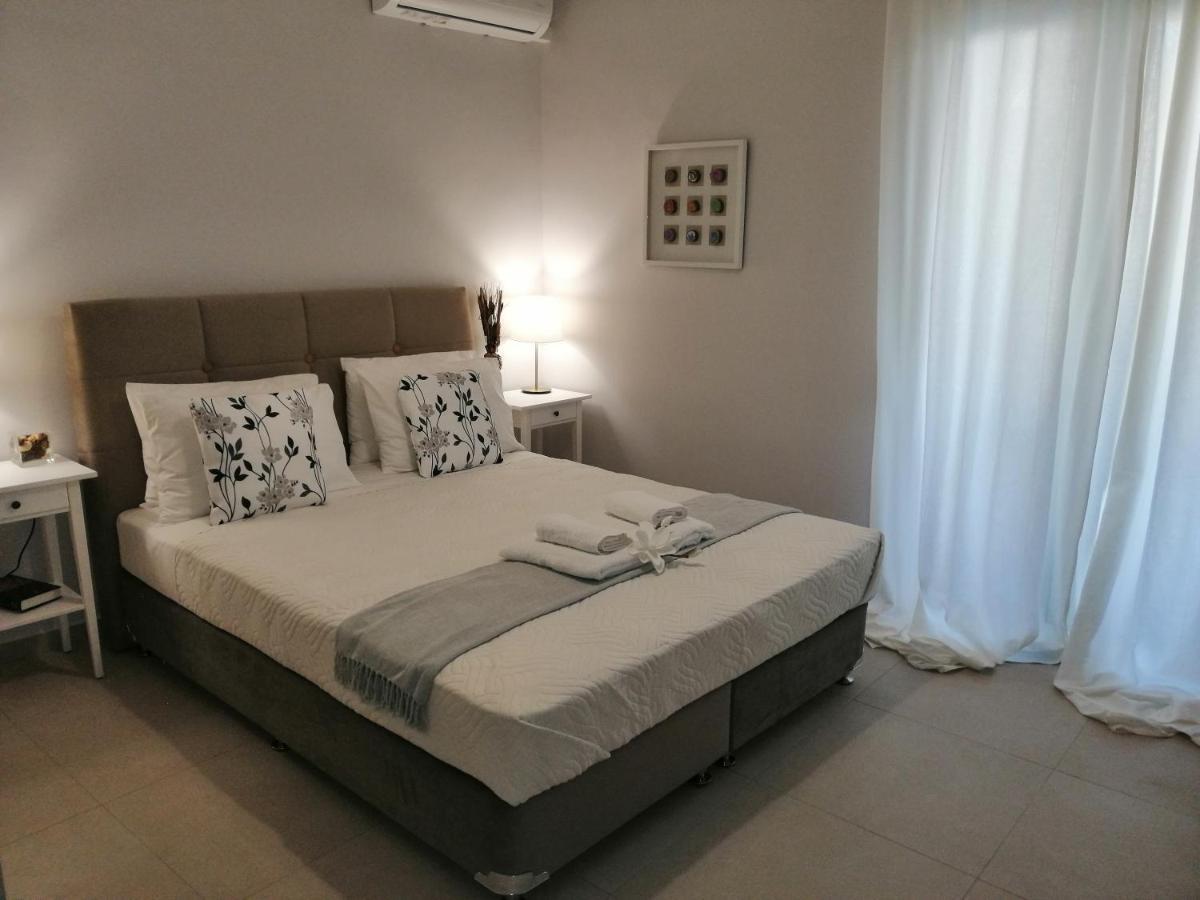 Personal Holiday Homes Rethymno Exteriér fotografie