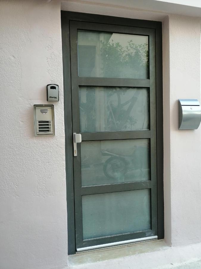 Personal Holiday Homes Rethymno Exteriér fotografie